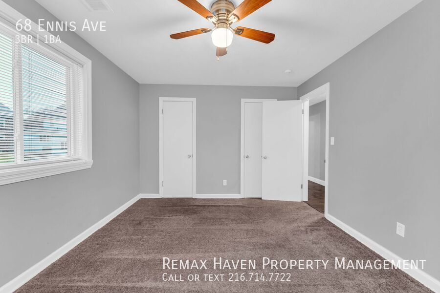 68 Ennis Ave, Bedford - Spacious 3-bed 1-bath single-family home! property image