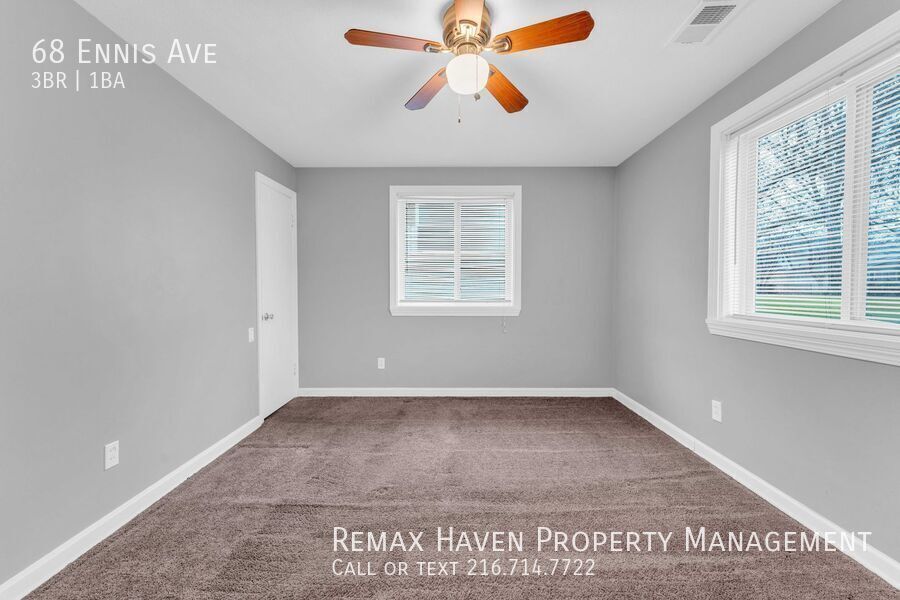 68 Ennis Ave, Bedford - Spacious 3-bed 1-bath single-family home! property image