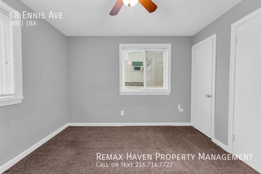 68 Ennis Ave, Bedford - Spacious 3-bed 1-bath single-family home! property image