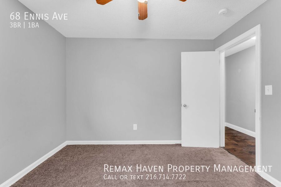 68 Ennis Ave, Bedford - Spacious 3-bed 1-bath single-family home! property image