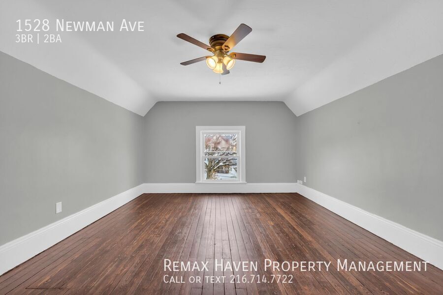 1528 Newman Ave, Lakewood - Spacious 3-bed 2-bath single-family home! property image