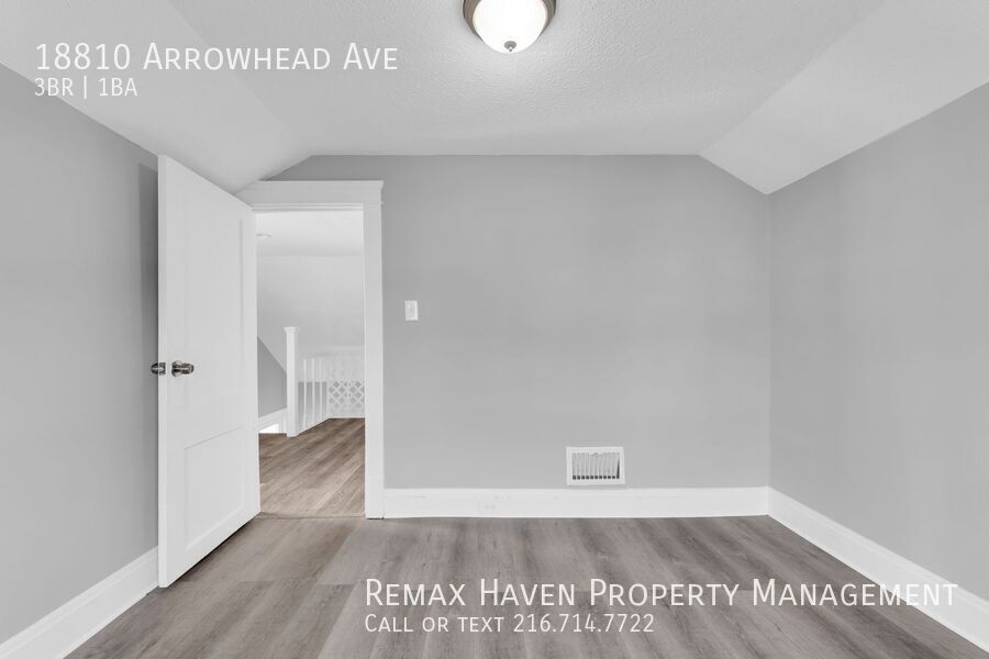 18810 Arrowhead Ave, Cleveland - Spacious 3-bed 1 -bath single-family home! property image