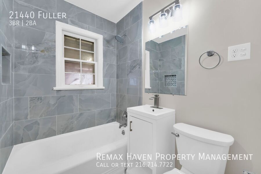 21440 Fuller Ave, Euclid - Spacious 3-bed 2 -bath single-family home! property image