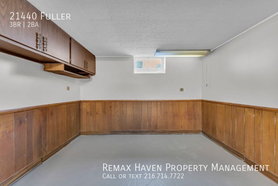 21440 Fuller Ave, Euclid - Spacious 3-bed 2 -bath single-family home! property image
