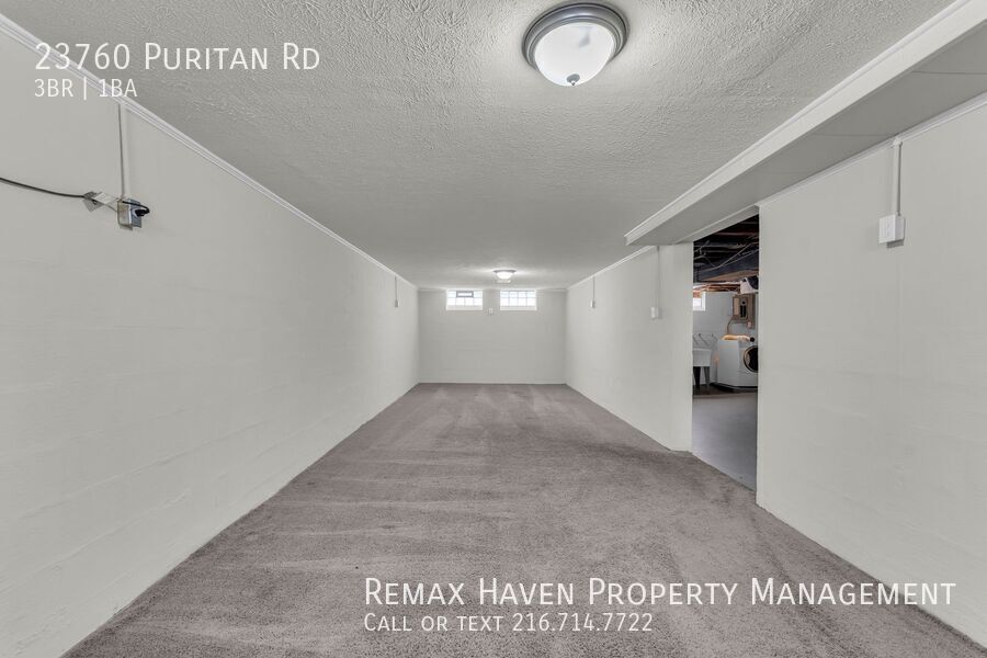 23760 Puritan Rd, Euclid - Spacious 3- bed 1- bath single-family home! property image