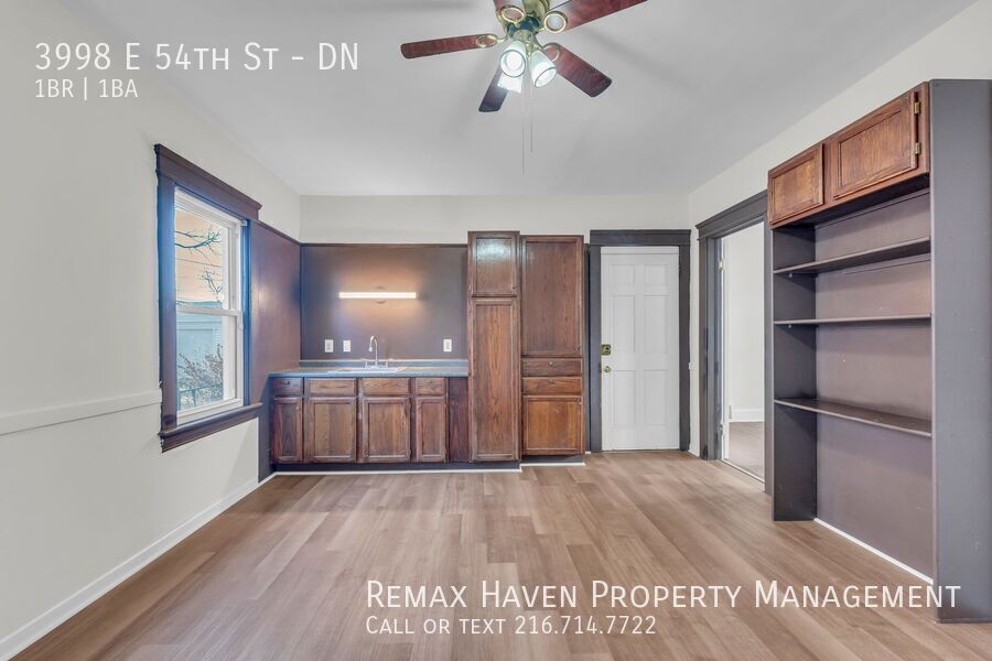 3998 E 54th St | DN, Newburgh Heights - Spacious 1-bed 1-bath multi-family home!  property image