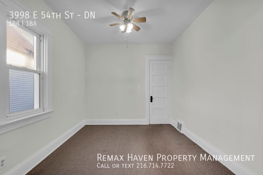 3998 E 54th St | DN, Newburgh Heights - Spacious 1-bed 1-bath multi-family home!  property image
