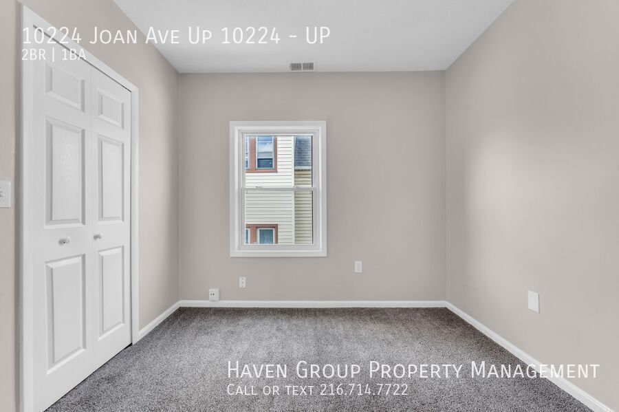10222(10224) Joan Ave | UP, Cleveland - Spacious 2-bed 1-bath multi-family home!  property image
