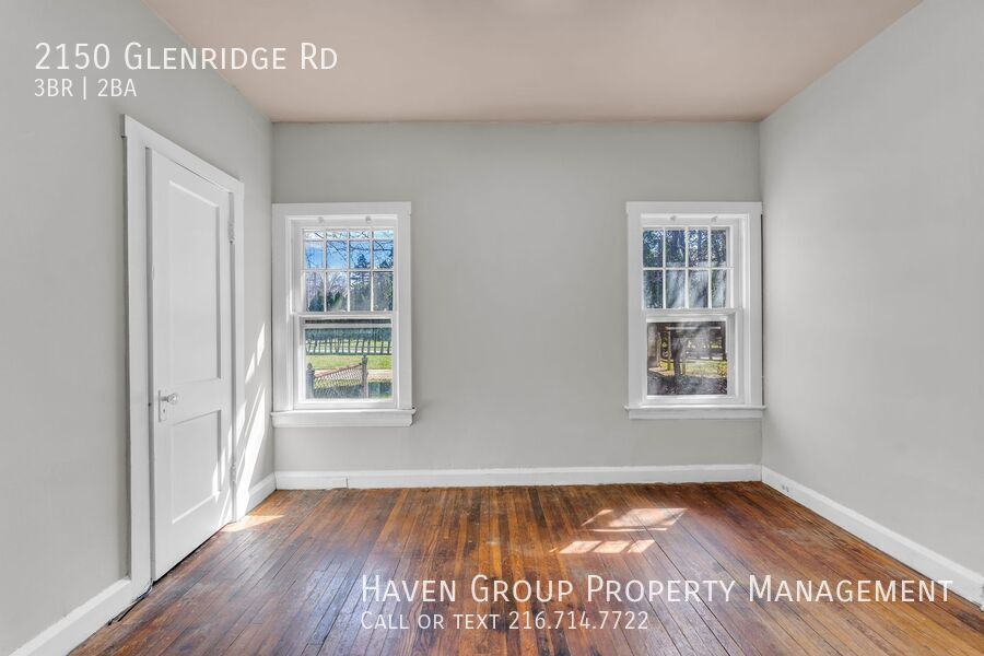 2150 Glenridge Rd, Euclid - Spacious 3-bed 1.5-bath single-family home! property image