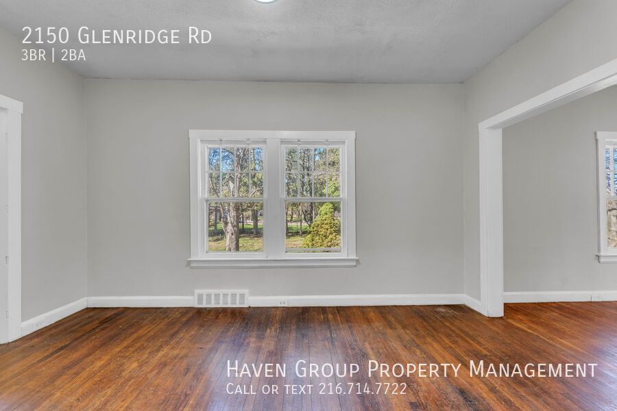 2150 Glenridge Rd, Euclid - Spacious 3-bed 1.5-bath single-family home! property image