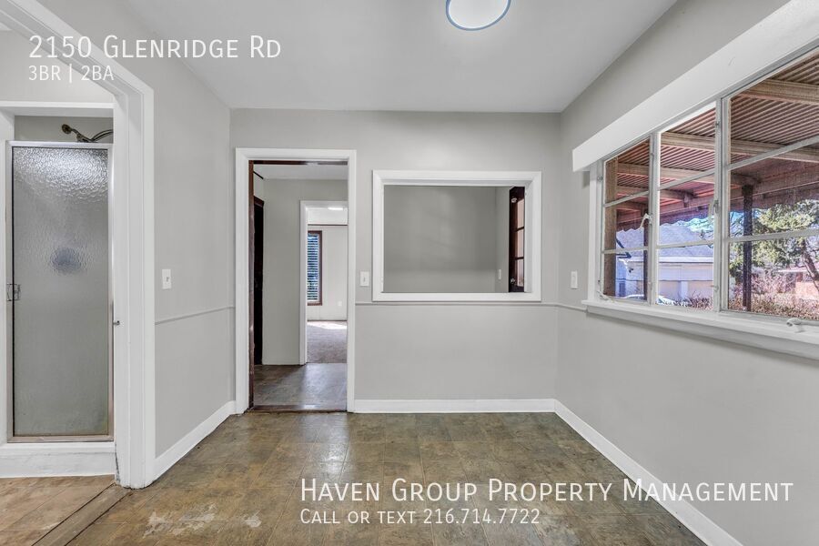 2150 Glenridge Rd, Euclid - Spacious 3-bed 1.5-bath single-family home! property image