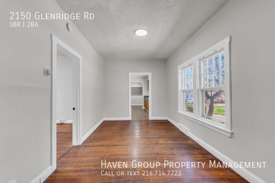 2150 Glenridge Rd, Euclid - Spacious 3-bed 1.5-bath single-family home! property image