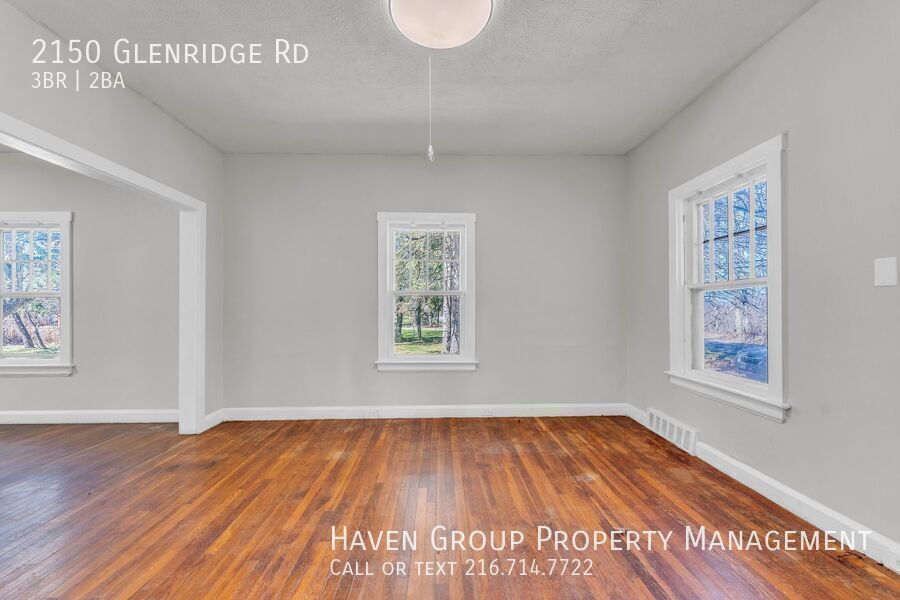 2150 Glenridge Rd, Euclid - Spacious 3-bed 1.5-bath single-family home! property image
