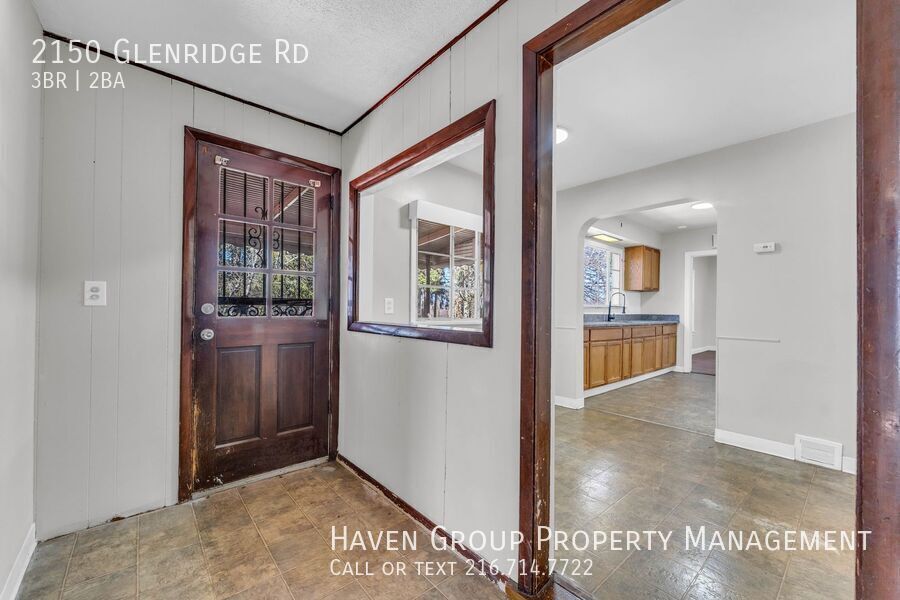 2150 Glenridge Rd, Euclid - Spacious 3-bed 1.5-bath single-family home! property image