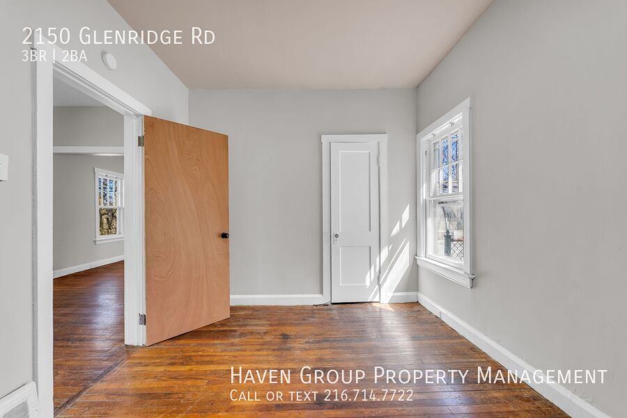 2150 Glenridge Rd, Euclid - Spacious 3-bed 1.5-bath single-family home! property image