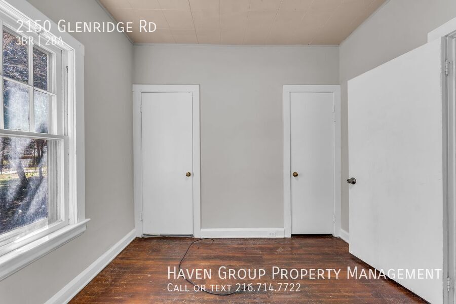 2150 Glenridge Rd, Euclid - Spacious 3-bed 1.5-bath single-family home! property image