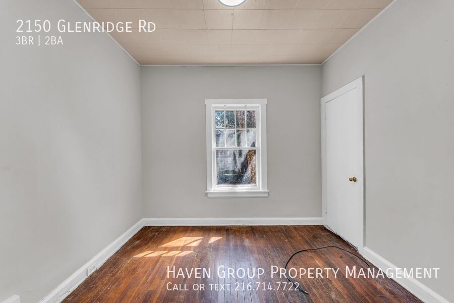 2150 Glenridge Rd, Euclid - Spacious 3-bed 1.5-bath single-family home! property image