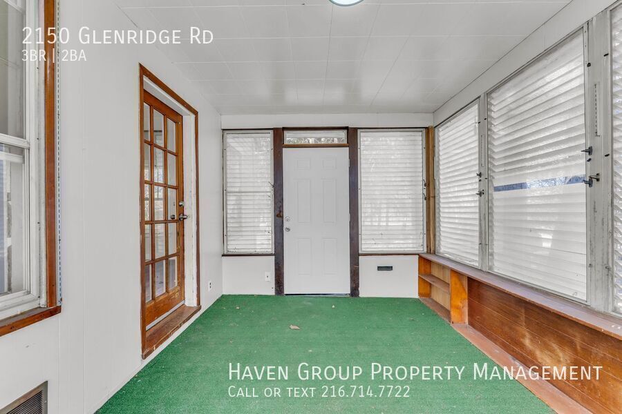 2150 Glenridge Rd, Euclid - Spacious 3-bed 1.5-bath single-family home! property image