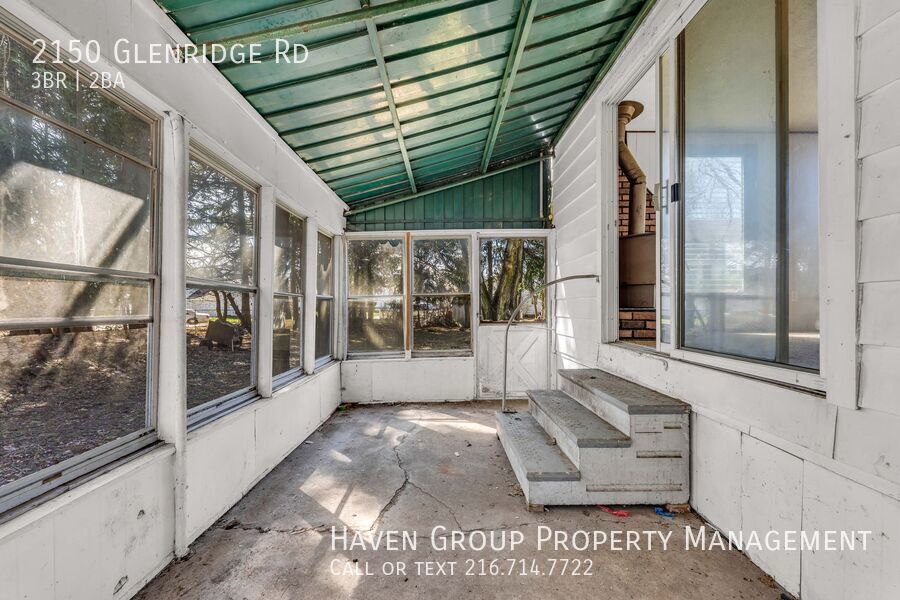 2150 Glenridge Rd, Euclid - Spacious 3-bed 1.5-bath single-family home! property image