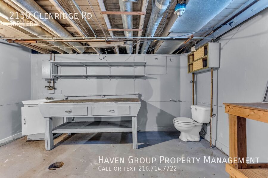 2150 Glenridge Rd, Euclid - Spacious 3-bed 1.5-bath single-family home! property image