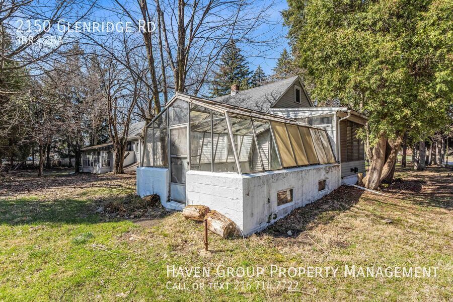 2150 Glenridge Rd, Euclid - Spacious 3-bed 1.5-bath single-family home! property image