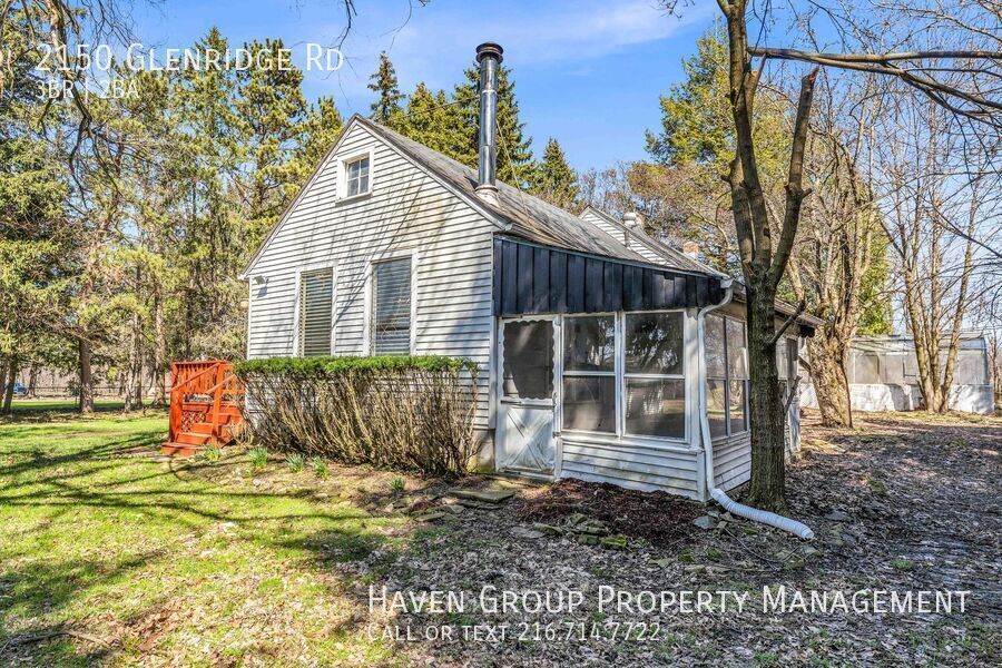 2150 Glenridge Rd, Euclid - Spacious 3-bed 1.5-bath single-family home! property image