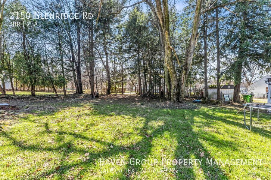 2150 Glenridge Rd, Euclid - Spacious 3-bed 1.5-bath single-family home! property image