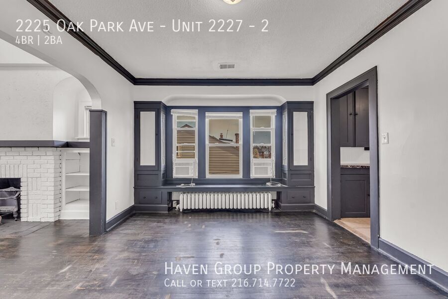 2225 Oak Park Ave | UP (Unit 2227), Cleveland, OH 44109! property image