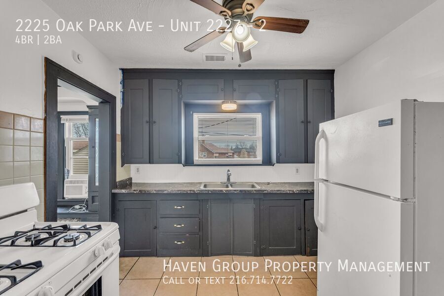 2225 Oak Park Ave | UP (Unit 2227), Cleveland, OH 44109! property image