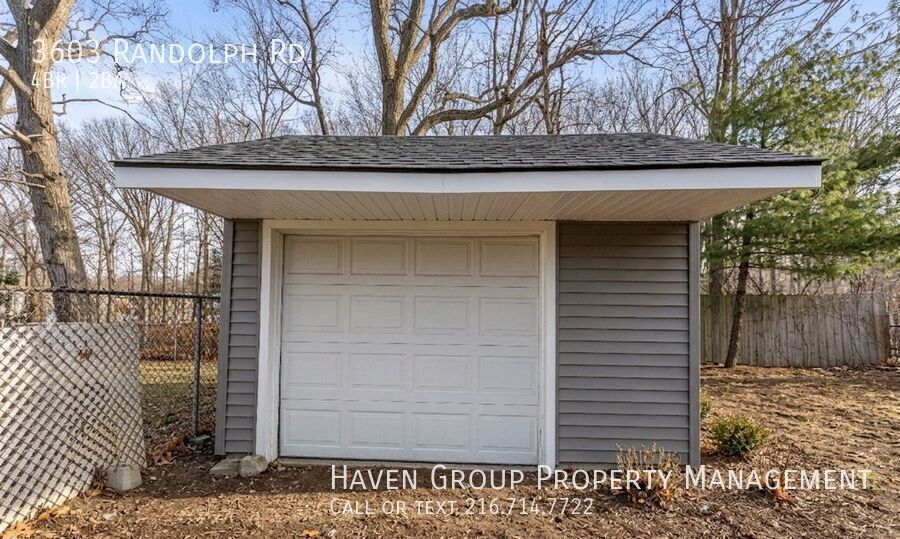 3603 Randolph Rd, Cleveland Heights - Spacious 4-bed 1.5-bath single-family home! property image