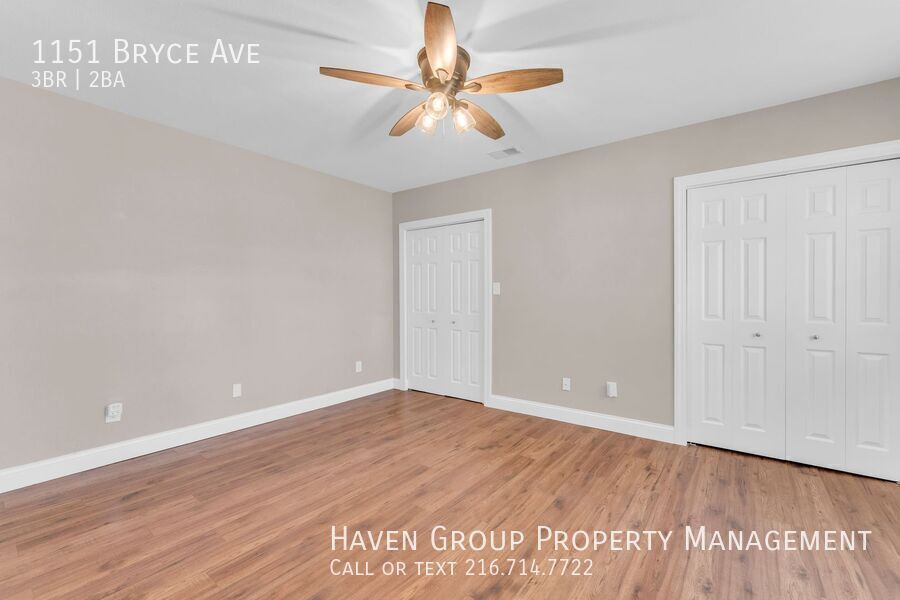 Welcome to 1151 Bryce Ave, Aurora, OH 44202 - a charming 3-bedroom, 2-bath single-family home located in a peaceful and desirable neighborhood. property image