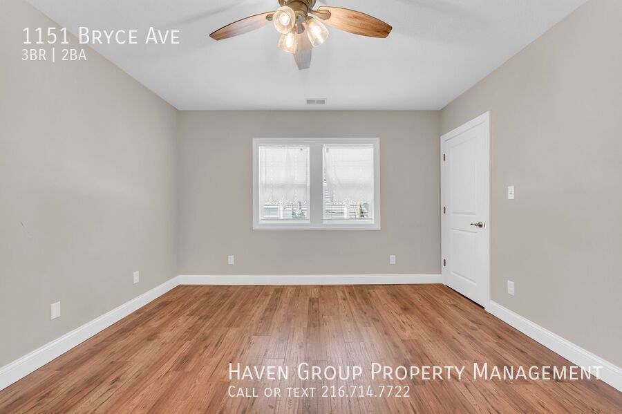 Welcome to 1151 Bryce Ave, Aurora, OH 44202 - a charming 3-bedroom, 2-bath single-family home located in a peaceful and desirable neighborhood. property image