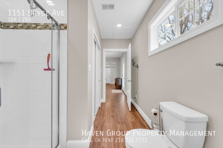 Welcome to 1151 Bryce Ave, Aurora, OH 44202 - a charming 3-bedroom, 2-bath single-family home located in a peaceful and desirable neighborhood. property image