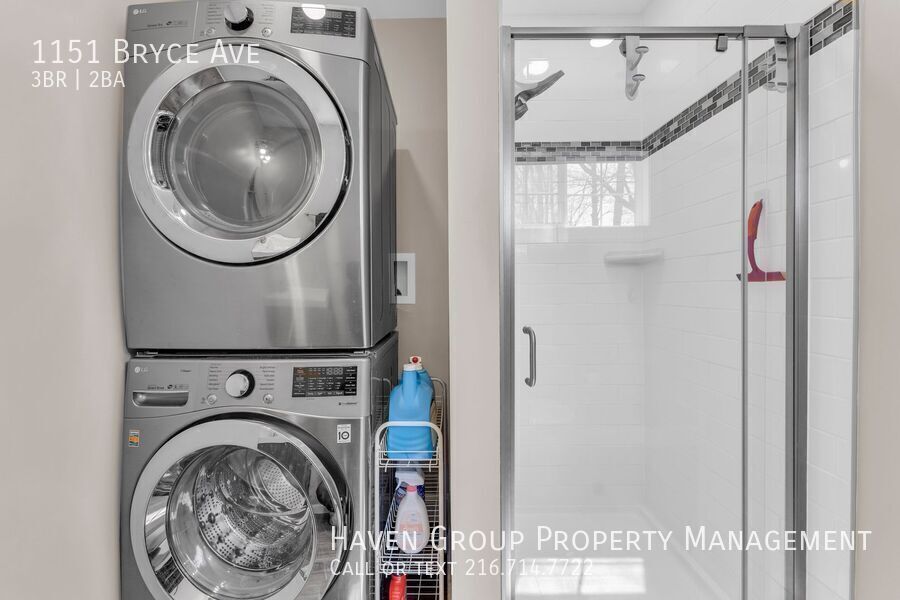 Welcome to 1151 Bryce Ave, Aurora, OH 44202 - a charming 3-bedroom, 2-bath single-family home located in a peaceful and desirable neighborhood. property image