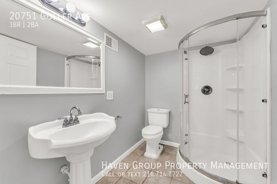 20751 Goller Ave, Euclid - Spacious 3-bed 2-bath single-family home! property image