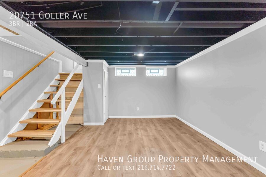 20751 Goller Ave, Euclid - Spacious 3-bed 2-bath single-family home! property image