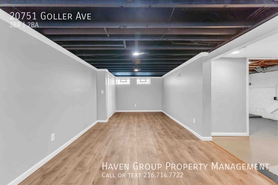 20751 Goller Ave, Euclid - Spacious 3-bed 2-bath single-family home! property image