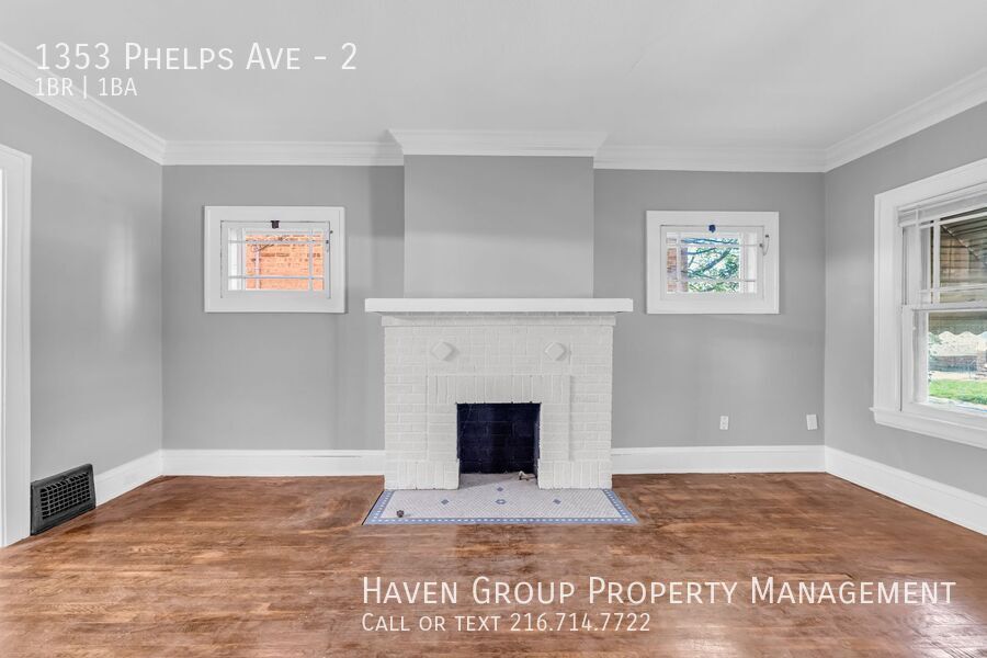 1353 Phelps Ave | Unit 2, Lakewood- Spacious 1-bed 1-bath multi-family home! property image