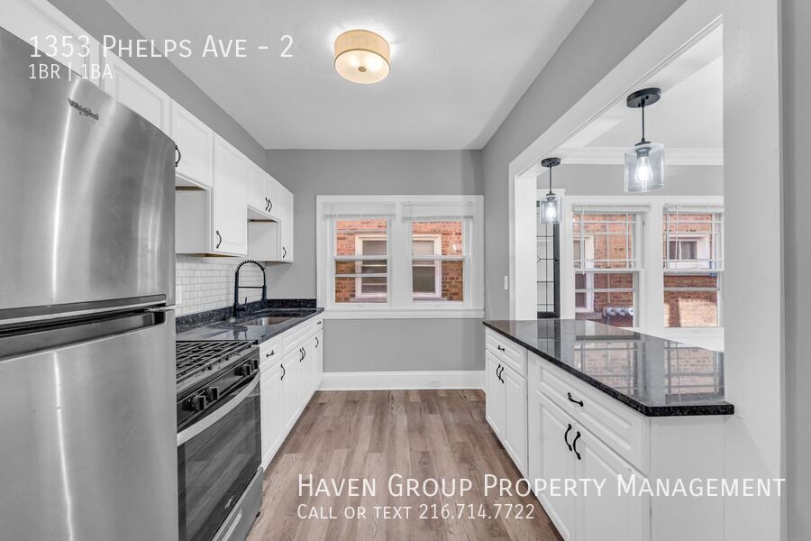 1353 Phelps Ave | Unit 2, Lakewood- Spacious 1-bed 1-bath multi-family home! property image