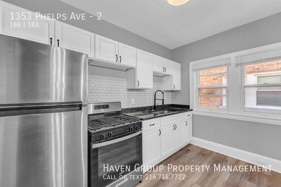 1353 Phelps Ave | Unit 2, Lakewood- Spacious 1-bed 1-bath multi-family home! property image