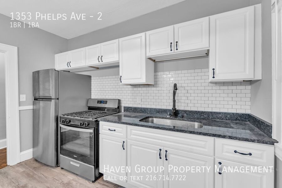 1353 Phelps Ave | Unit 2, Lakewood- Spacious 1-bed 1-bath multi-family home! property image