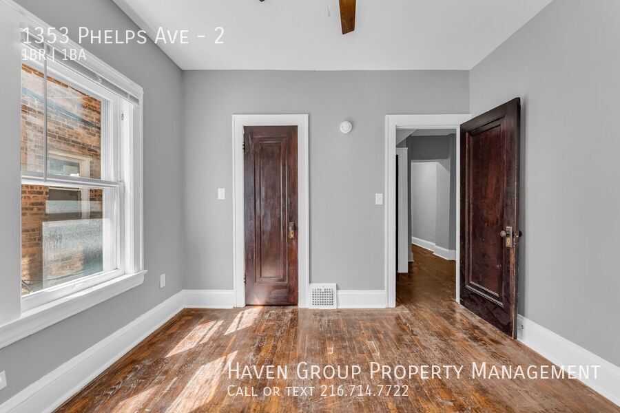 1353 Phelps Ave | Unit 2, Lakewood- Spacious 1-bed 1-bath multi-family home! property image