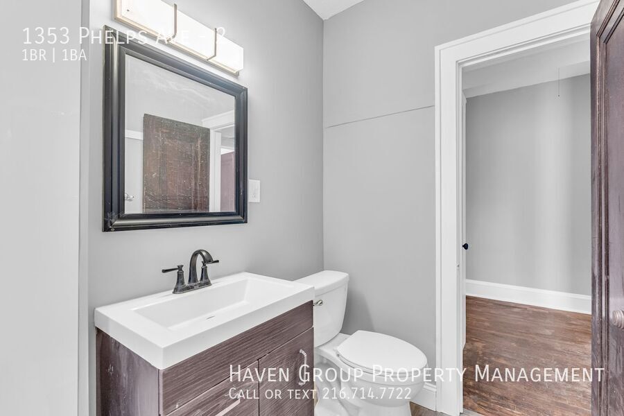 1353 Phelps Ave | Unit 2, Lakewood- Spacious 1-bed 1-bath multi-family home! property image