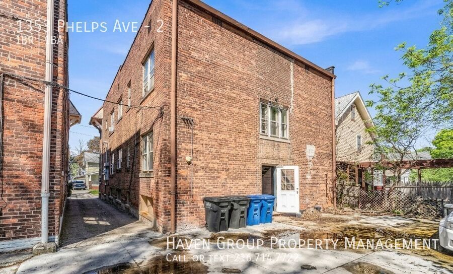 1353 Phelps Ave | Unit 2, Lakewood- Spacious 1-bed 1-bath multi-family home! property image
