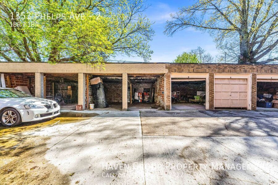 1353 Phelps Ave | Unit 2, Lakewood- Spacious 1-bed 1-bath multi-family home! property image