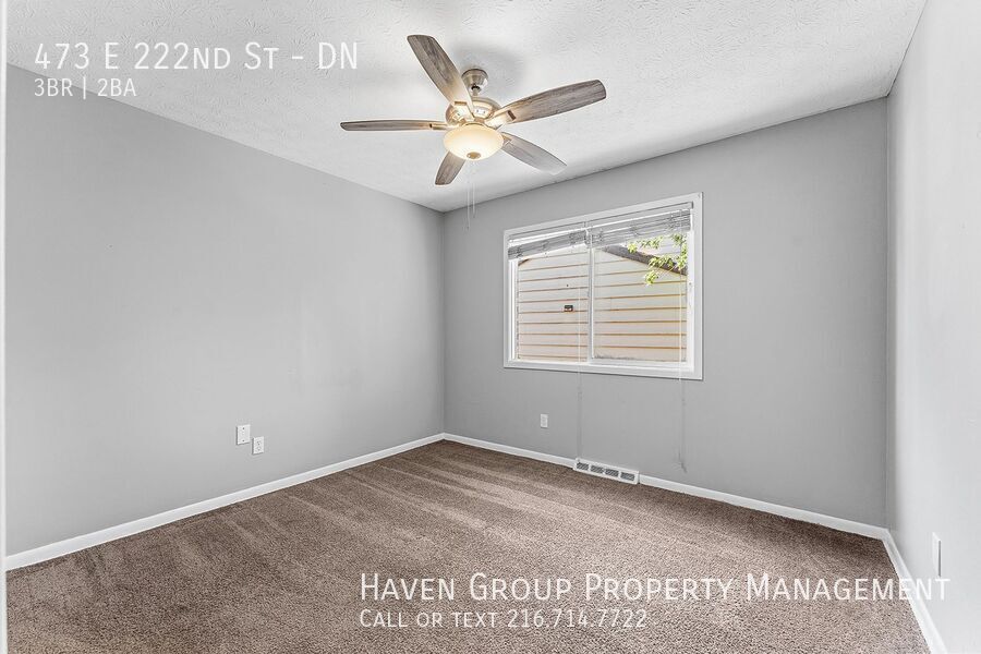 473 E 222nd St | DN, Euclid, Ohio, 44123 - Spacious 3-bed 1.5-bath multi-family home! property image