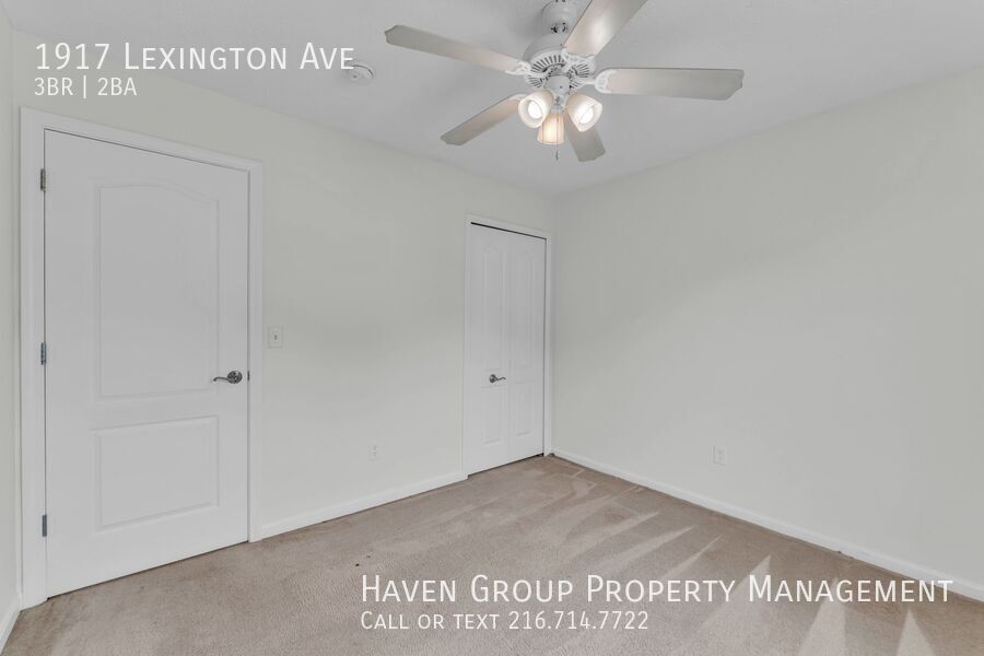 1917 Lexington Ave, Lorain, OH 44052 - Spacious 3-bed 1.5-bath single-family home! property image