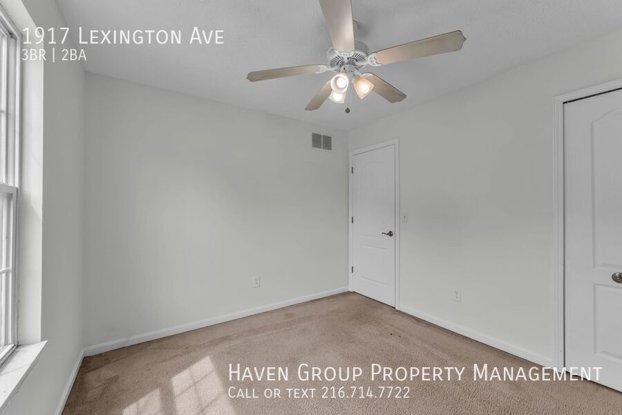 1917 Lexington Ave, Lorain, OH 44052 - Spacious 3-bed 1.5-bath single-family home! property image
