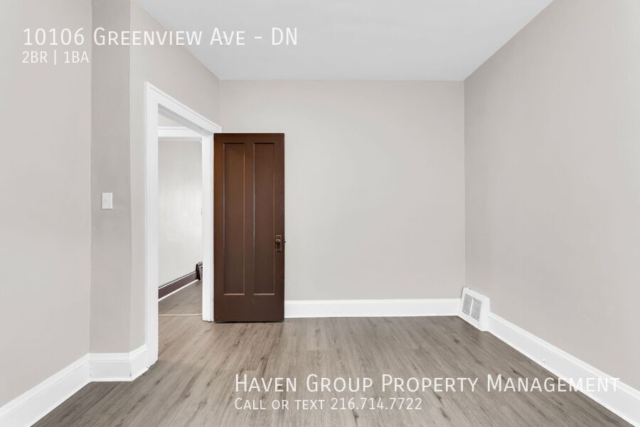 10106 Greenview Ave | DN, Garfield Heights, OH 44125- Spacious 2-bed 1-bath multi-family home! property image