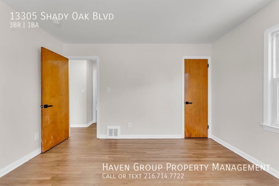 13305 Shady Oak Blvd, Garfield Heights, OH 44125- Spacious 3-bed 1-bath single-family home! property image